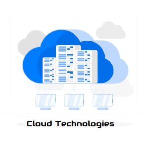 Cloud Technologies